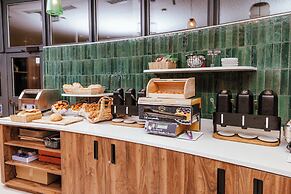 ibis Luxembourg Aéroport