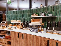 ibis Luxembourg Aéroport