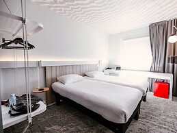 ibis Luxembourg Aéroport