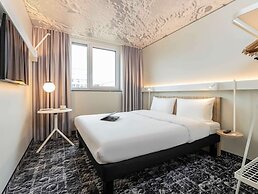 ibis Luxembourg Aéroport