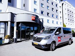 ibis Luxembourg Aéroport