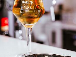 ibis Luxembourg Aéroport