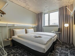 ibis Luxembourg Aéroport