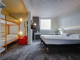 ibis Luxembourg Aéroport