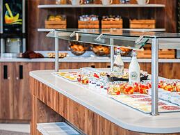 ibis Luxembourg Aéroport