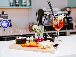 ibis Luxembourg Aéroport