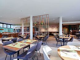 ibis Luxembourg Aéroport