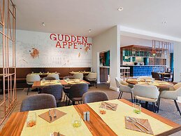 ibis Luxembourg Aéroport