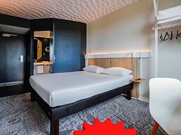 ibis Luxembourg Aéroport