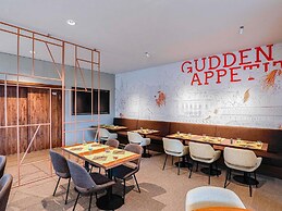 ibis Luxembourg Aéroport