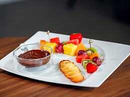 ibis Luxembourg Aéroport