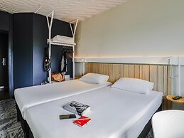 ibis Luxembourg Aéroport