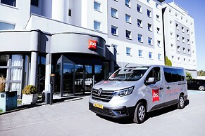 ibis Luxembourg Aéroport