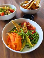 ibis Luxembourg Aéroport