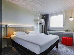 ibis Luxembourg Aéroport