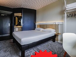 ibis Luxembourg Aéroport