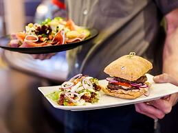 ibis Luxembourg Aéroport