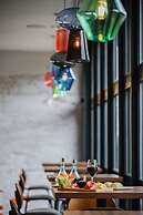 ibis Luxembourg Aéroport