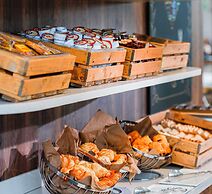 ibis Luxembourg Aéroport