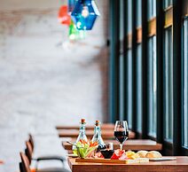 ibis Luxembourg Aéroport