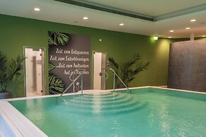 Fletcher Hotel-Restaurant Arnsberg-Sauerland
