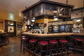 Fletcher Hotel-Restaurant Arnsberg-Sauerland