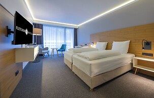 Fletcher Hotel-Restaurant Arnsberg-Sauerland