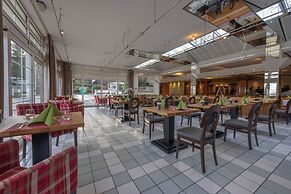 Fletcher Hotel-Restaurant Arnsberg-Sauerland