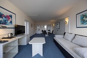 Fletcher Hotel-Restaurant Arnsberg-Sauerland