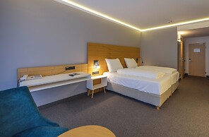 Fletcher Hotel-Restaurant Arnsberg-Sauerland