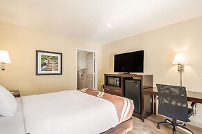 Quality Inn Bradenton - Sarasota North