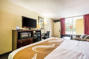 Quality Inn Bradenton - Sarasota North