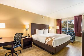 Quality Inn Bradenton - Sarasota North