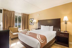 Quality Inn Bradenton - Sarasota North