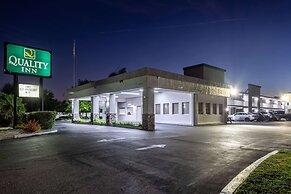 Quality Inn Bradenton - Sarasota North