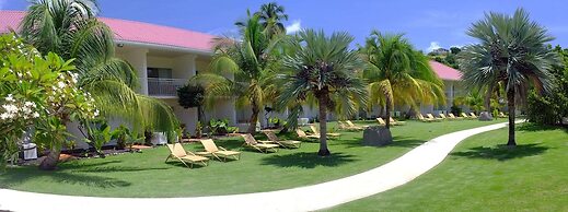 Radisson Grenada Beach Resort