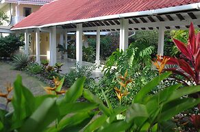 Radisson Grenada Beach Resort