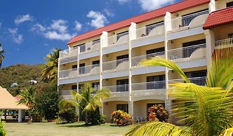 Radisson Grenada Beach Resort