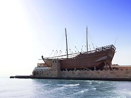 Radisson Blu Hotel, Kuwait
