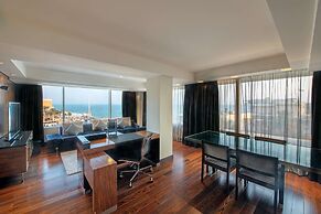 Radisson Blu Hotel, Kuwait