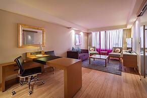 Radisson Blu Hotel, Kuwait