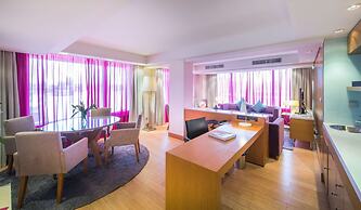 Radisson Blu Hotel, Kuwait