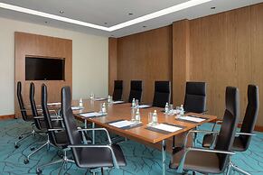 Radisson Blu Hotel, Kuwait