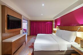 Radisson Blu Hotel, Kuwait