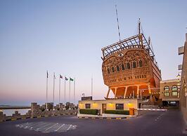 Radisson Blu Hotel, Kuwait