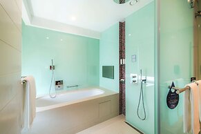 Radisson Blu Hotel, Kuwait