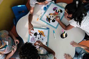 Radisson Blu Hotel, Kuwait