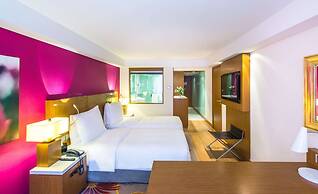 Radisson Blu Hotel, Kuwait