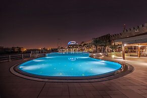 Radisson Blu Hotel, Kuwait