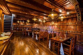 Radisson Blu Hotel, Kuwait